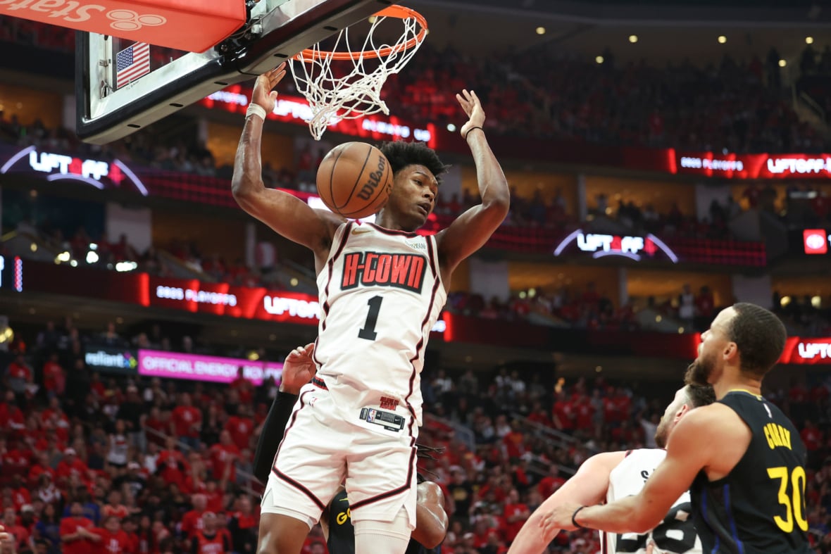 breakout NBA players