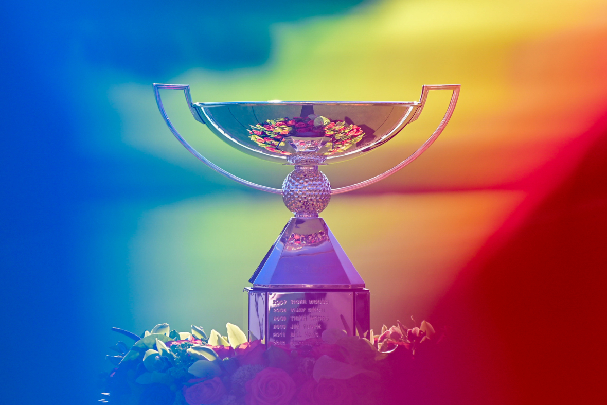 PGA: TOUR Championship - Final Round