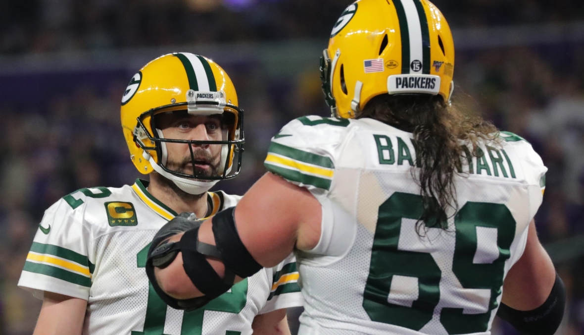 Syndication: PackersNews