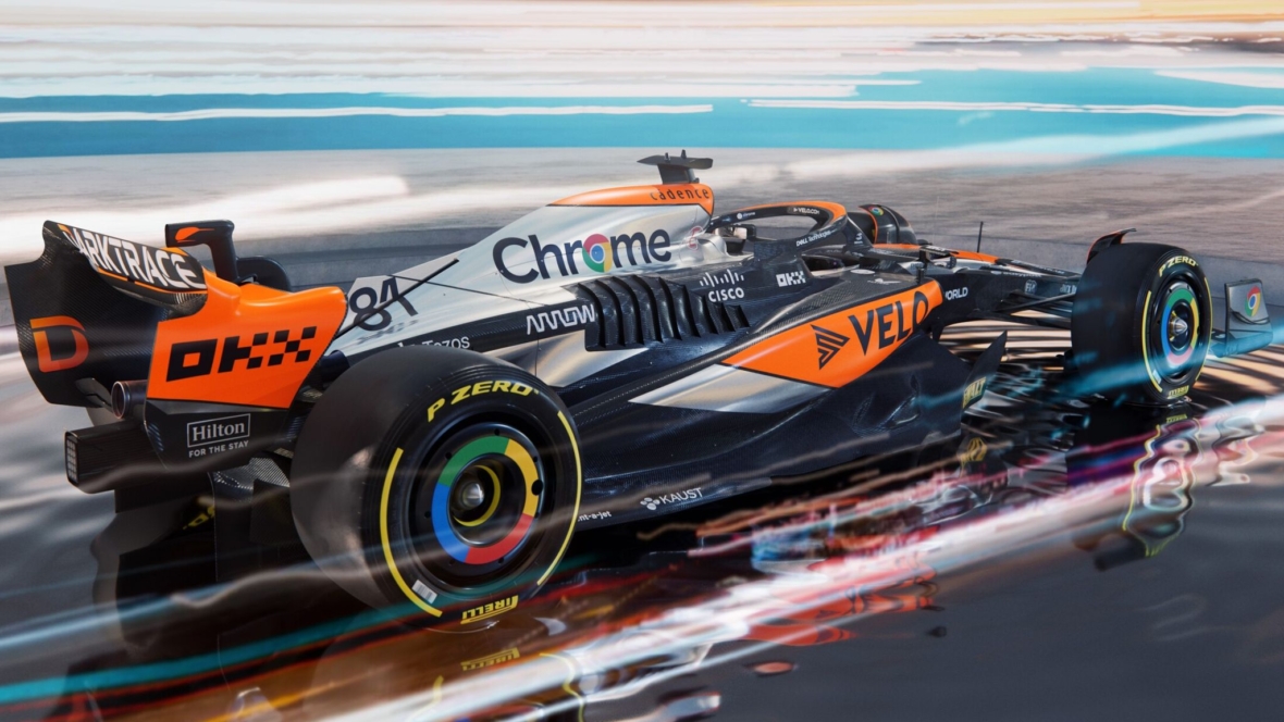 2025 british grand prix f1 formula 1 mclaren