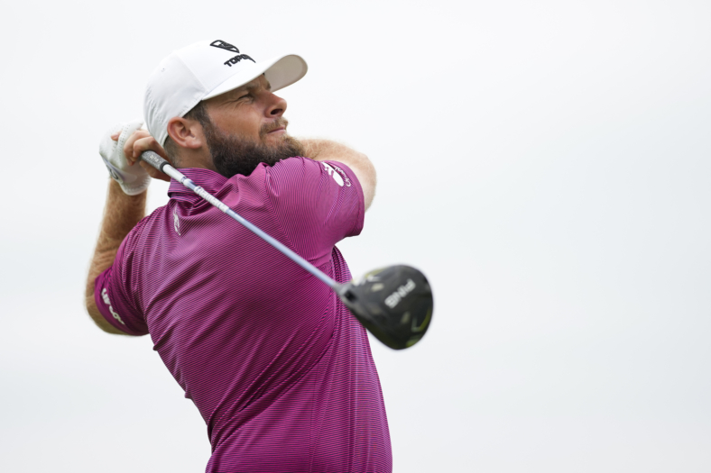 Golf: LIV Golf Michigan Team Championship