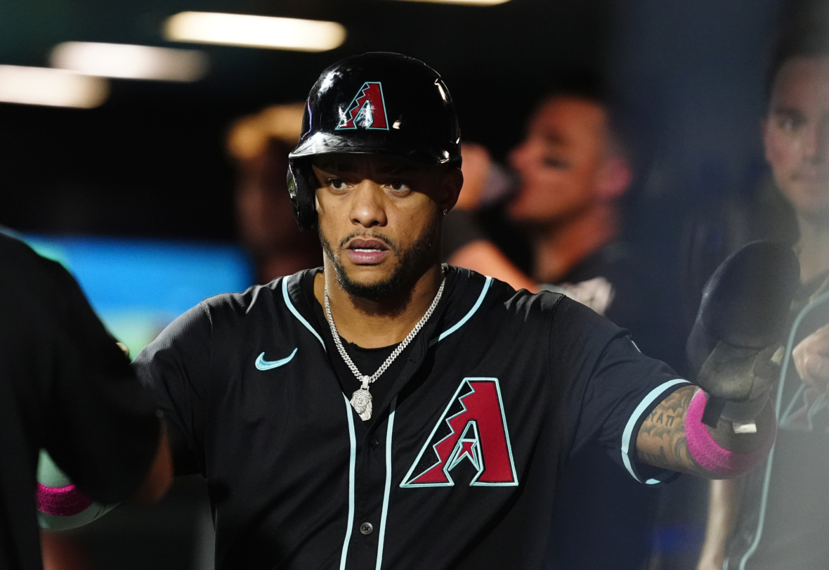 Arizona Diamondbacks, Ketel Marte