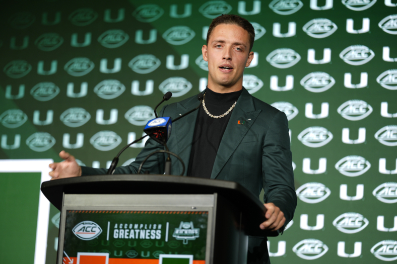 Ranking Heisman Trophy Candidates 2025