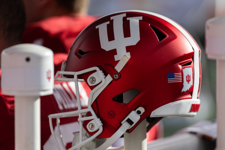 indiana hoosiers