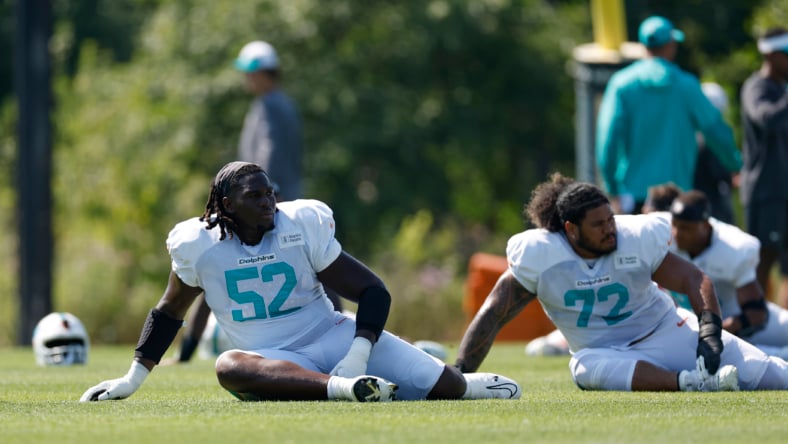 NFL: Chicago Bears Training Camp