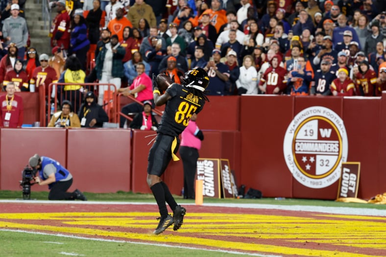 Washington Commanders predictions 2025, Commanders schedule predictions