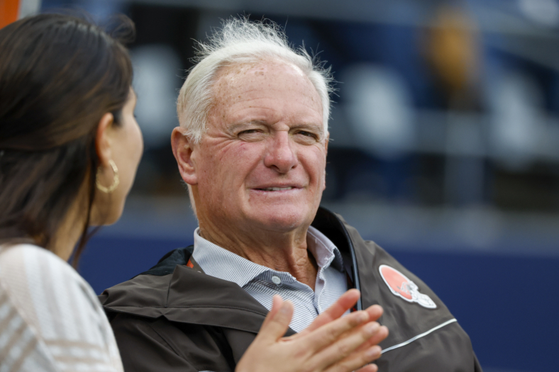 jimmy haslam