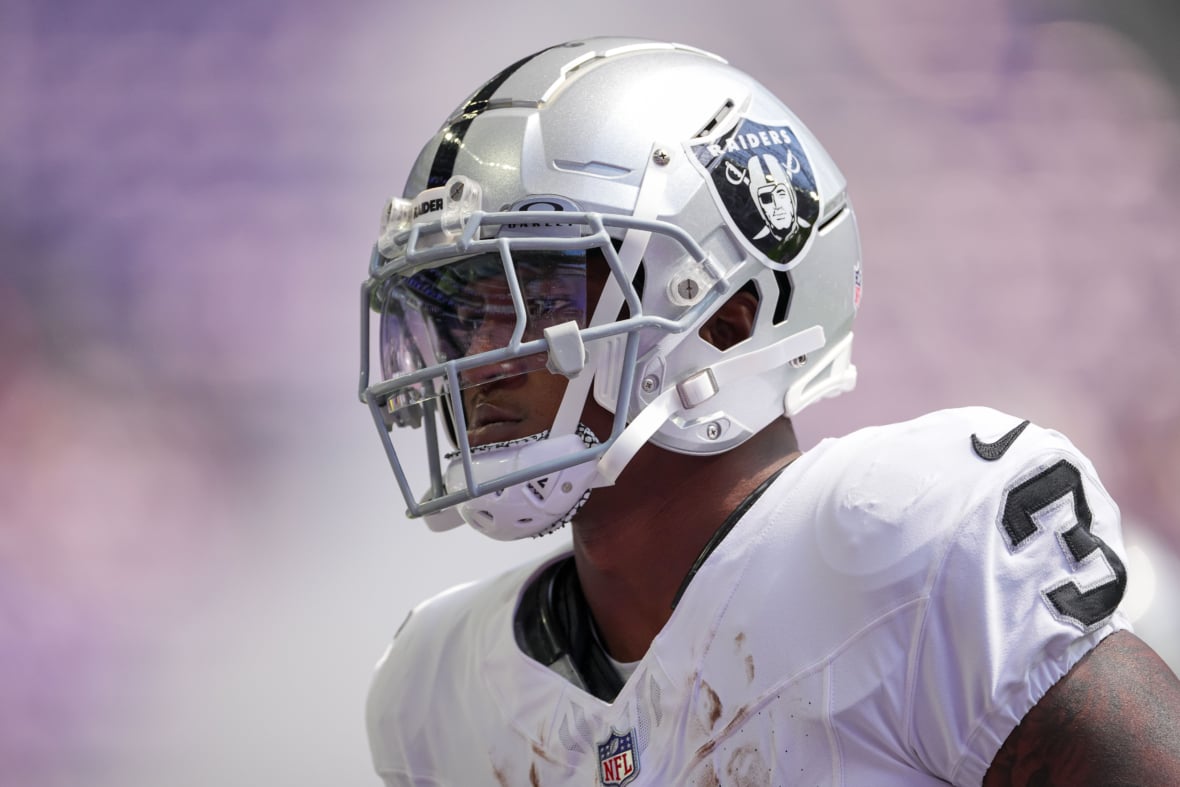 Predicting the Biggest Las Vegas Raiders Roster Cuts Ahead of the 2025