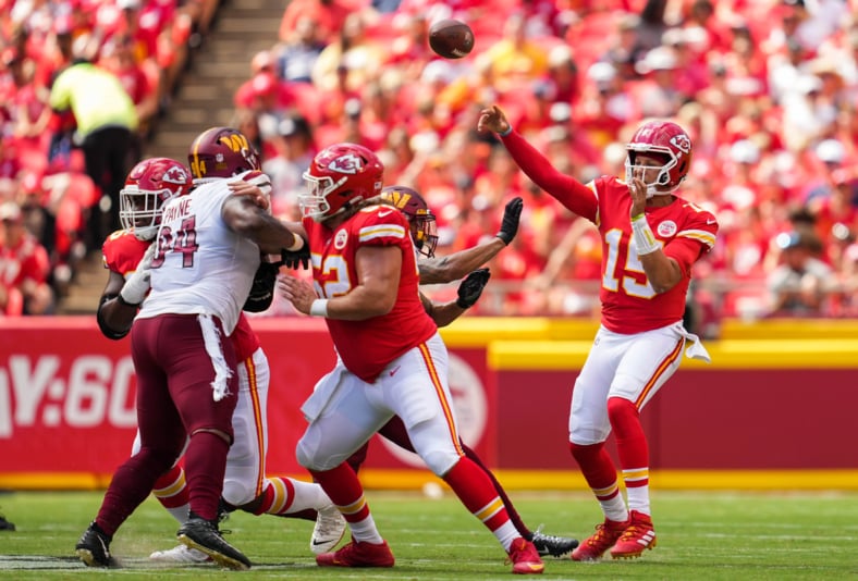 Washington Commanders predictions 2025, Commanders schedule predictions