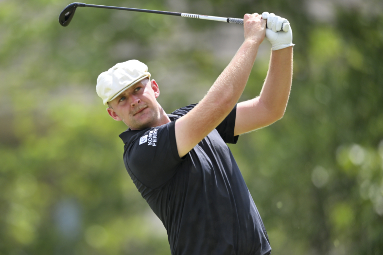 PGA: FedEx St. Jude Championship - Third Round