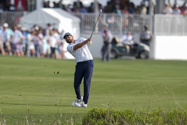 PGA: RBC Heritage - Final Round