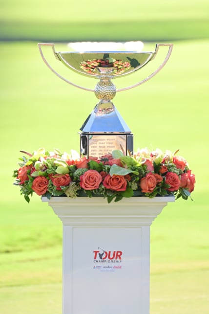 PGA: TOUR Championship - Final Round