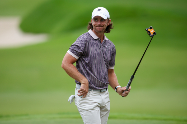PGA: TOUR Championship - Third Round