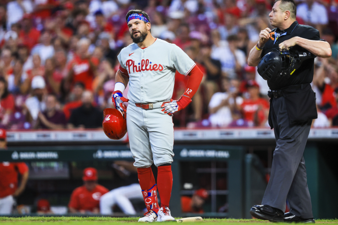 Philadelphia Phillies