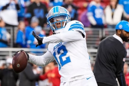 Syndication: Detroit Free Press