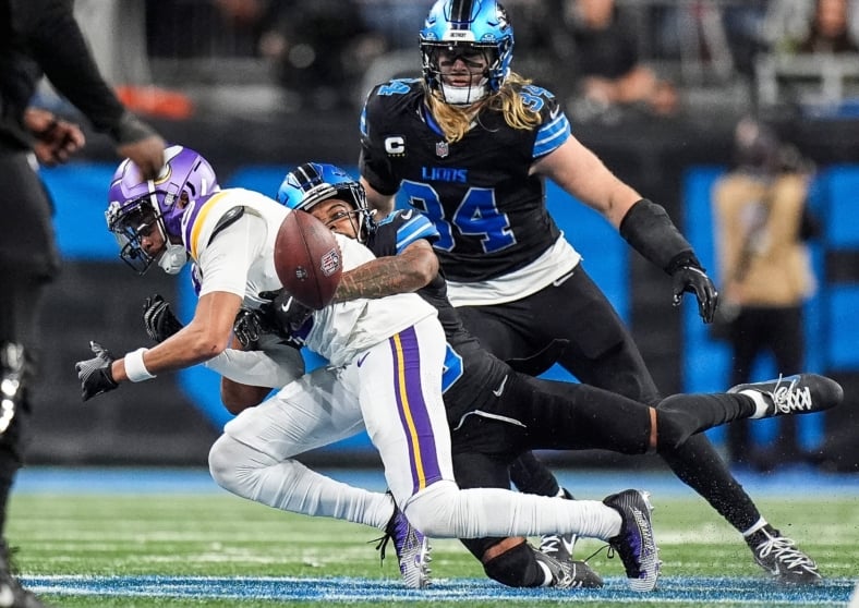 Las clasificaciones de la división de la Asociación Americana de Fútbol