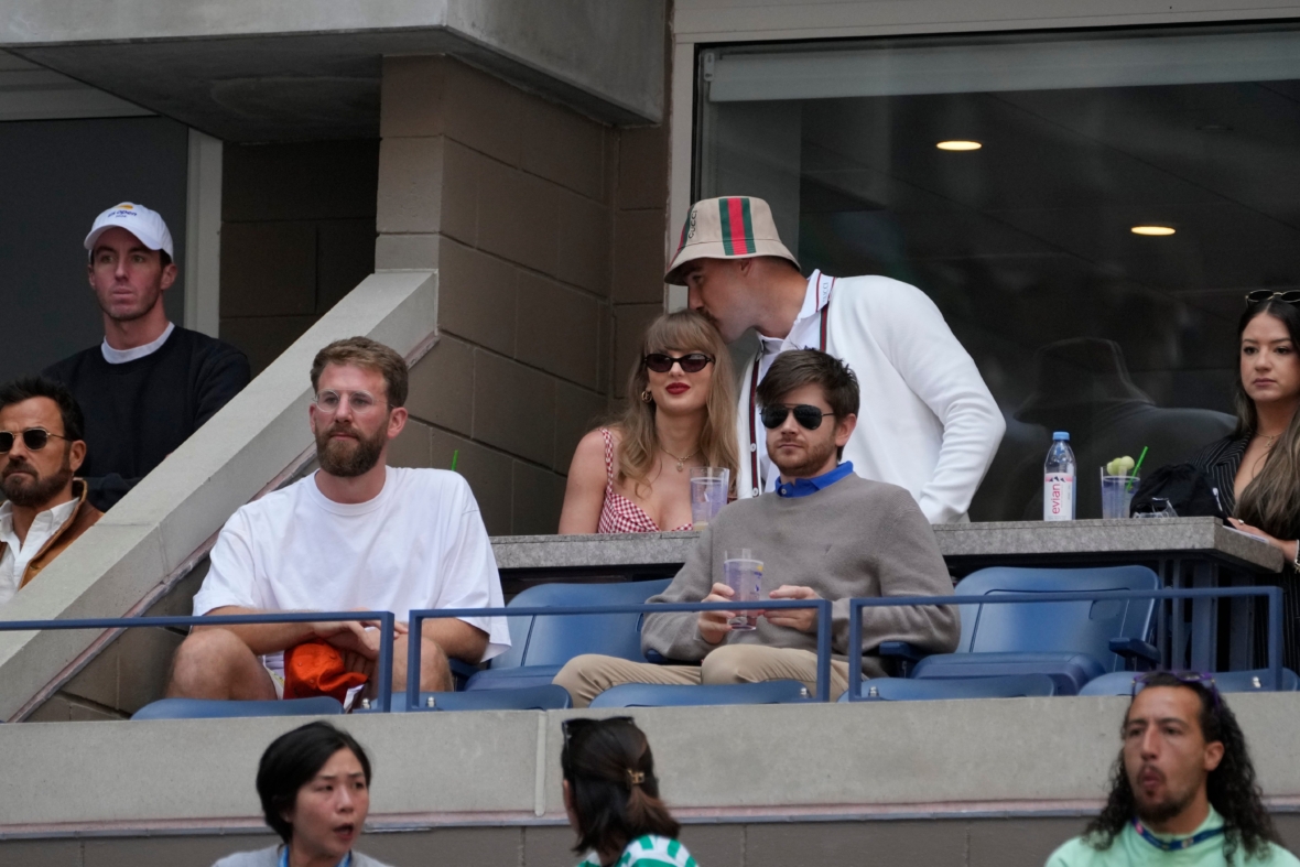 Syndication: USA TODAY