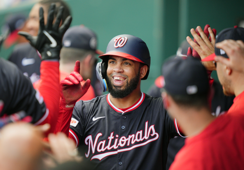 Washington Nationals