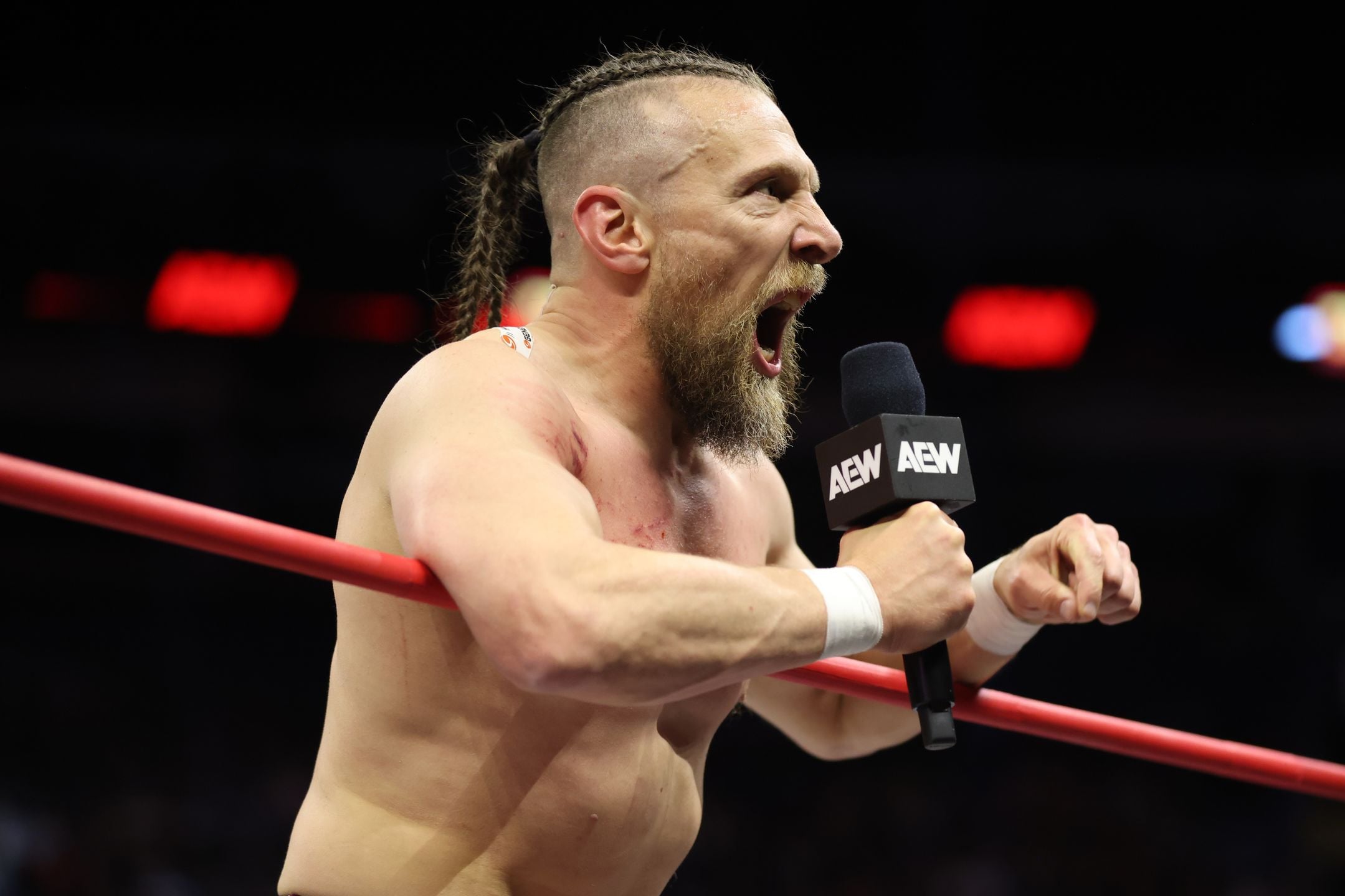 Bryan Danielson Provides Huge Update on AEW Return and It's Great News