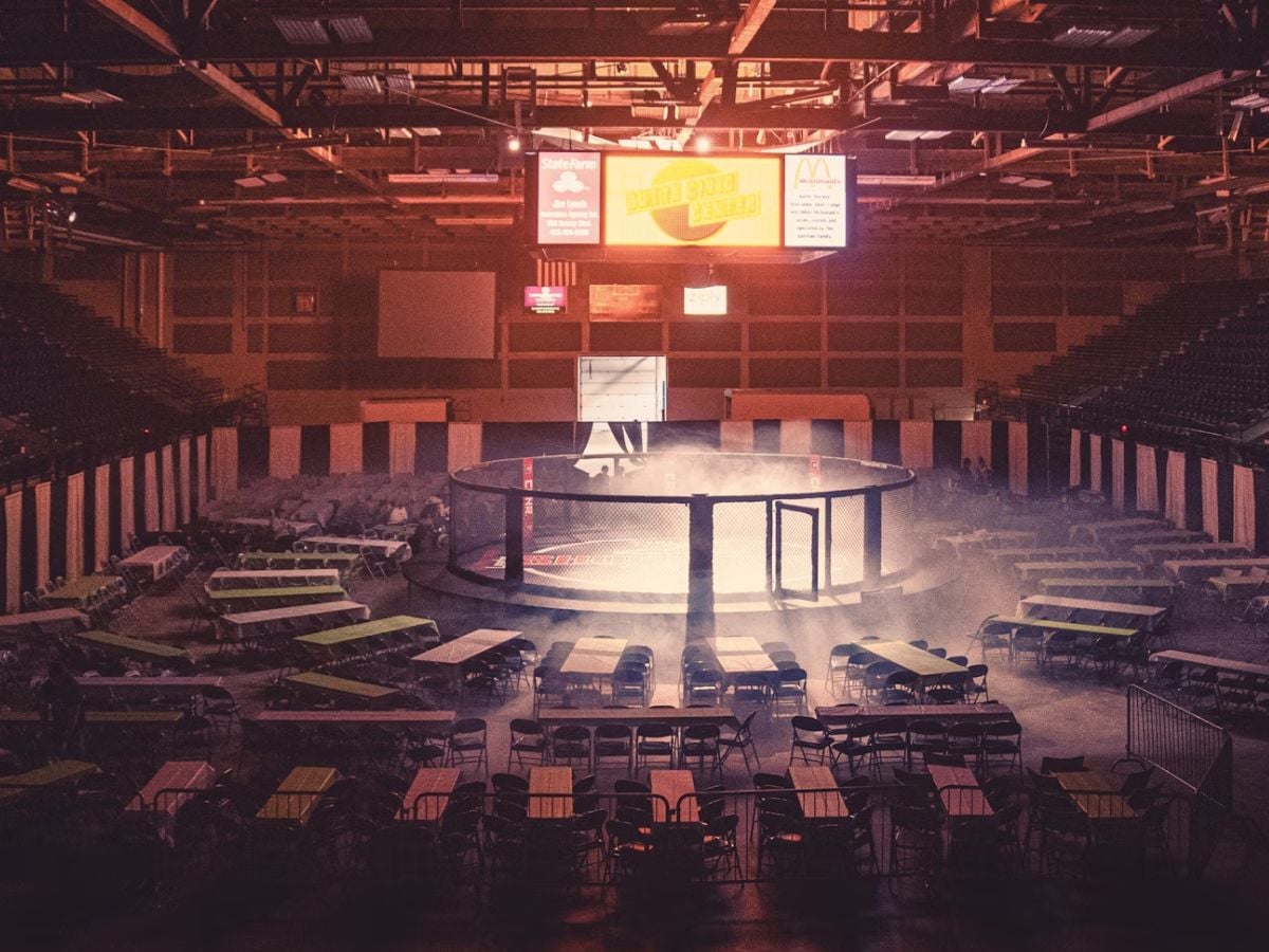 10 Best MMA Fighters Of All Time, Including UFC GOAT Jon Jones And Conor McGregor