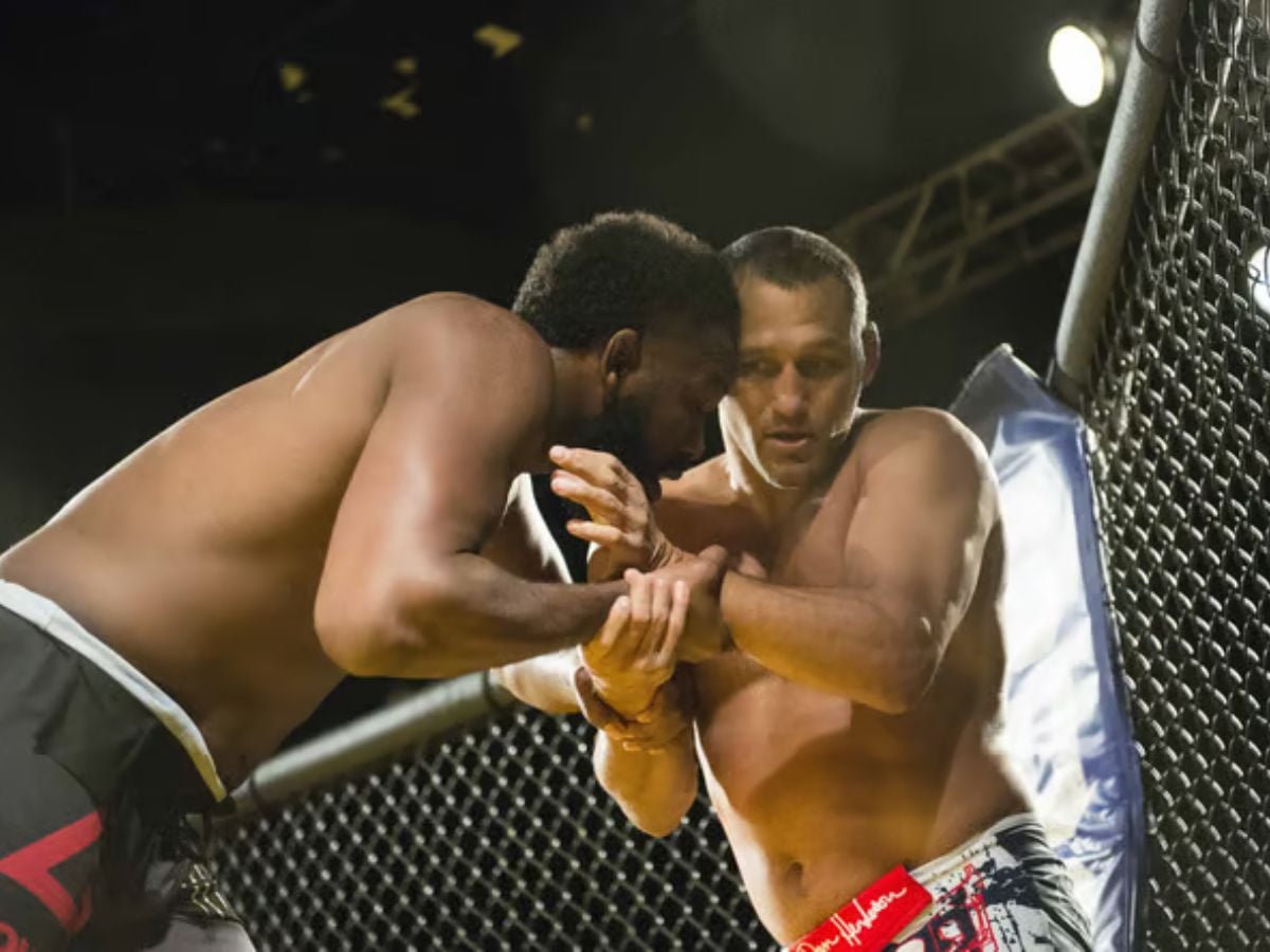 10 UFC Fighters To Never Win The Championship Including Dan Henderson