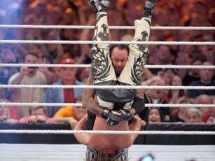 greatest wwe finishers
