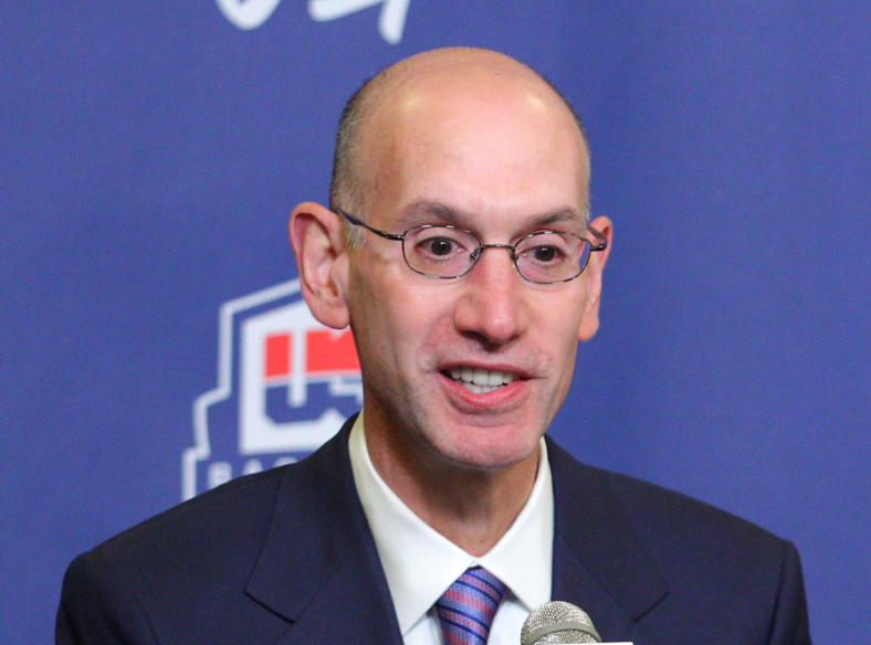 los angeles clippers