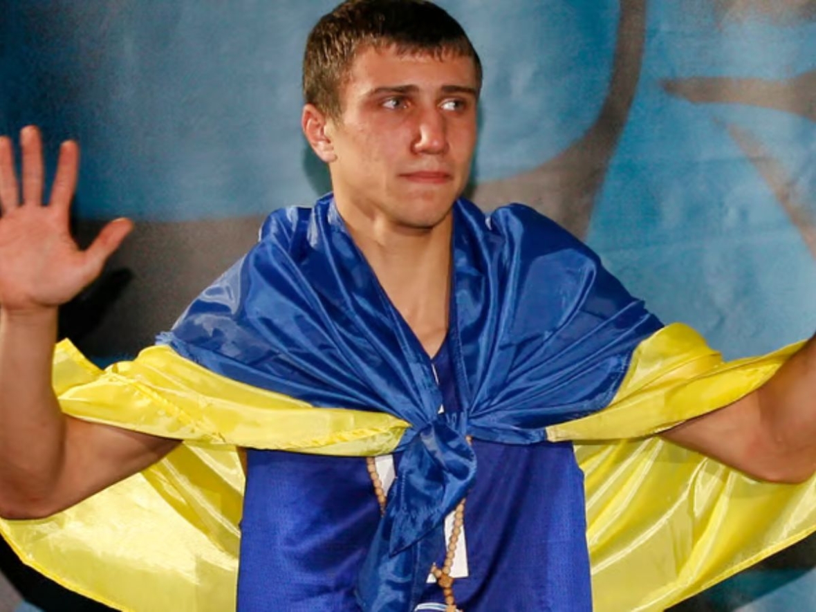 Best Boxers to Compete at Olympics USA Today News