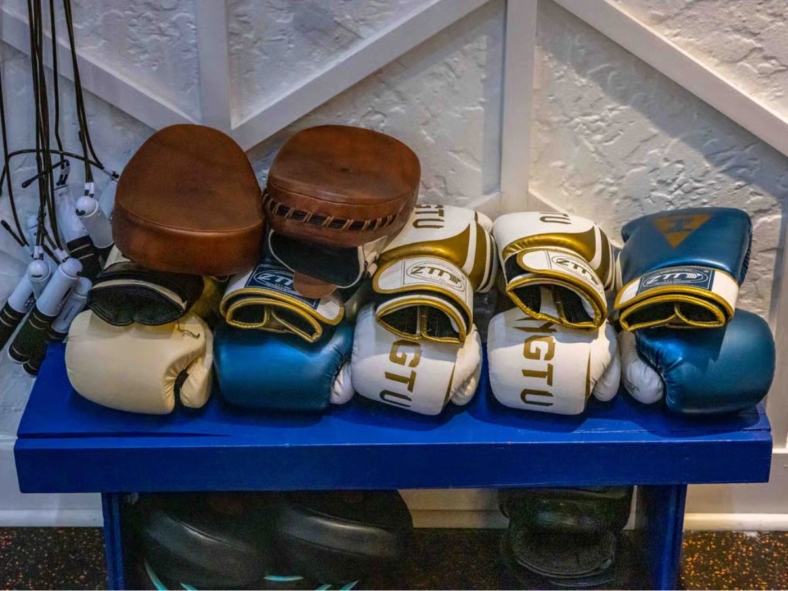 Boris Stanchov USA Today News