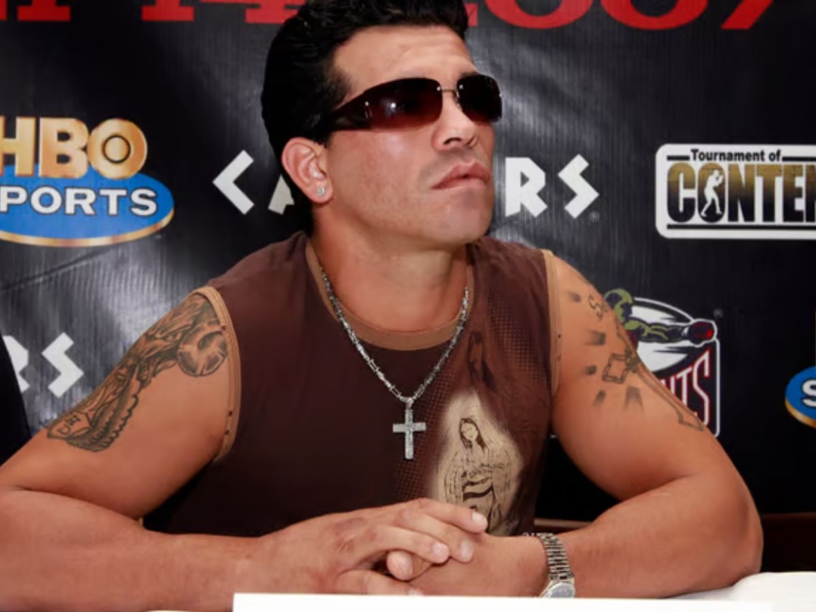 Boxing Deaths That Came Way Too Soon, Imagn Images