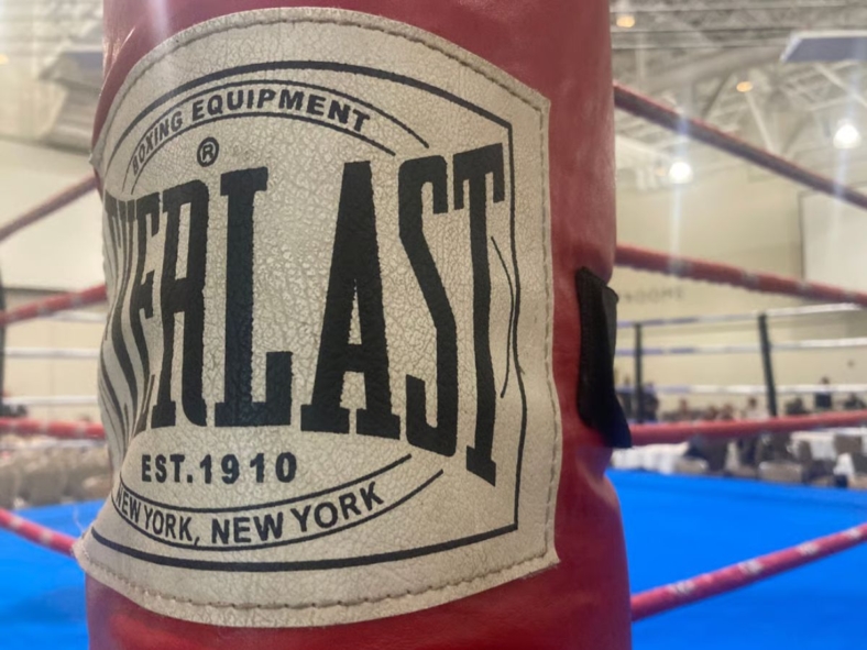 Diego Corrales USA Today News