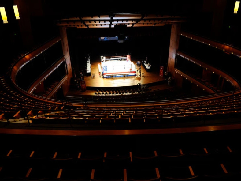 Edwin Valero Imagn Images