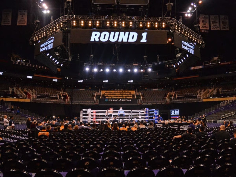 Joseph Parker USA Today News