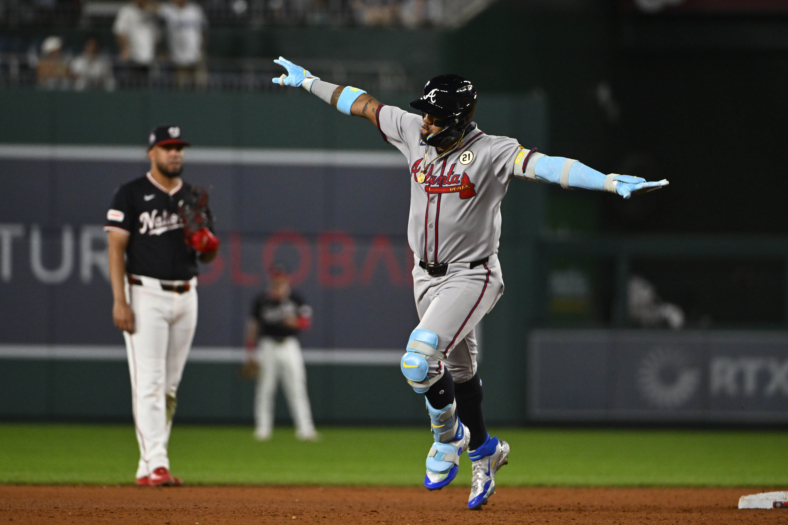 MLB Award Predictions