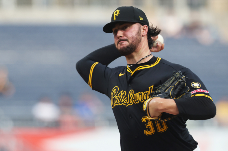 MLB Award Predictions