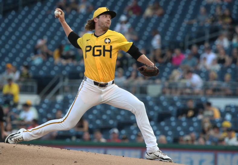 MLB: Colorado Rockies at Pittsburgh Pirates
