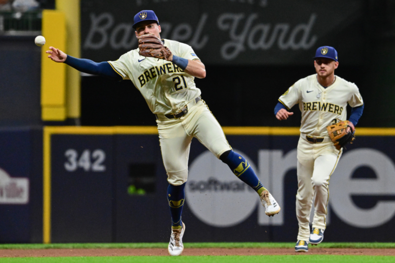 MLB Award Predictions