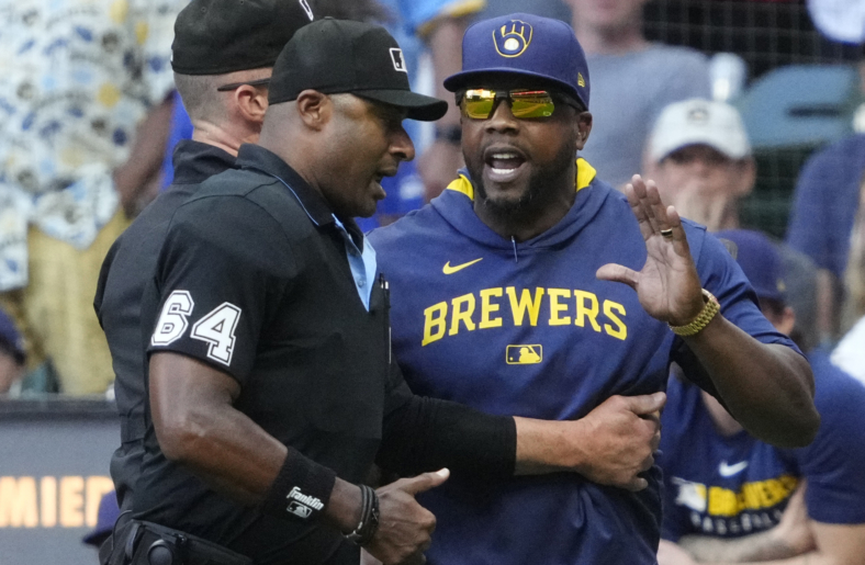 san francisco giants