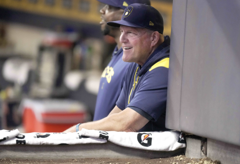 MLB Award Predictions