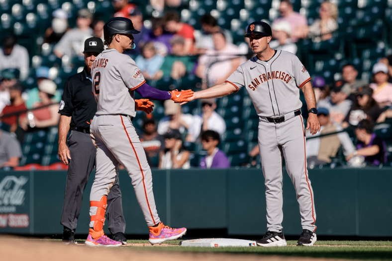 San Francisco Giants 