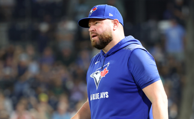 MLB Award Predictions