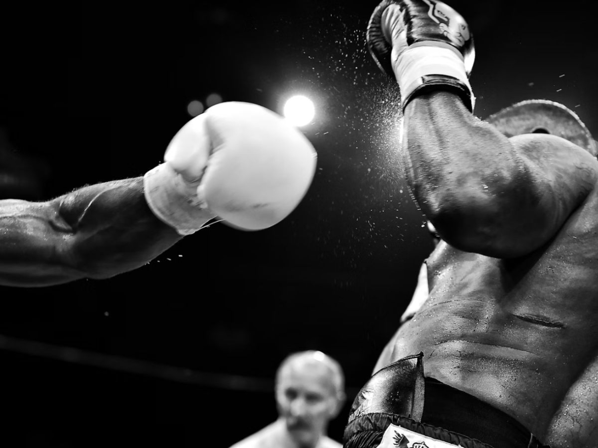 Most Shocking In-Ring Boxing Deaths Unsplash