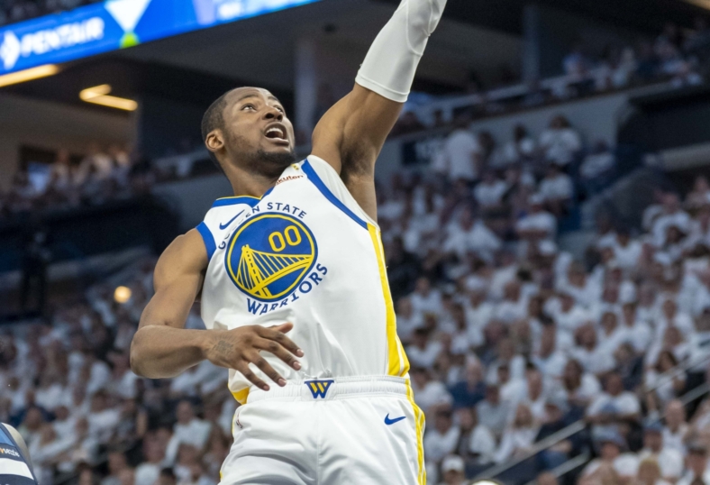 Golden State Warriors 