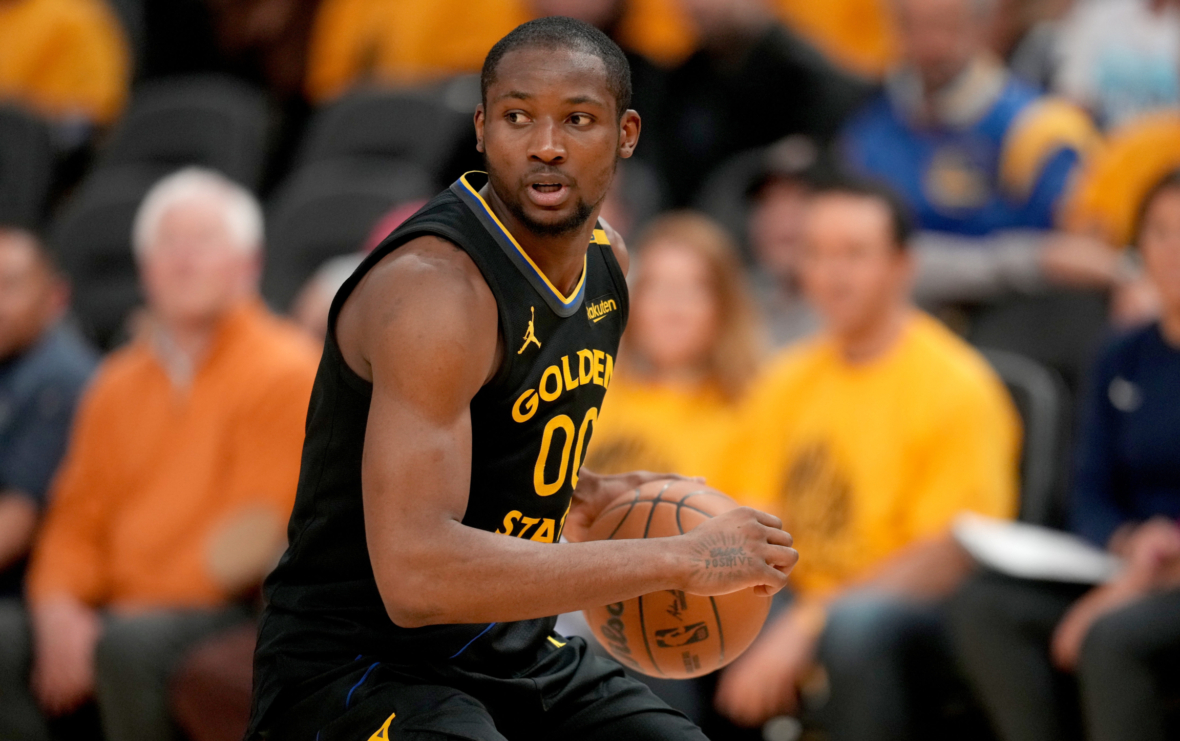 golden state warriors