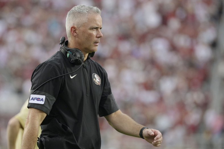 College Football Today, Week 5