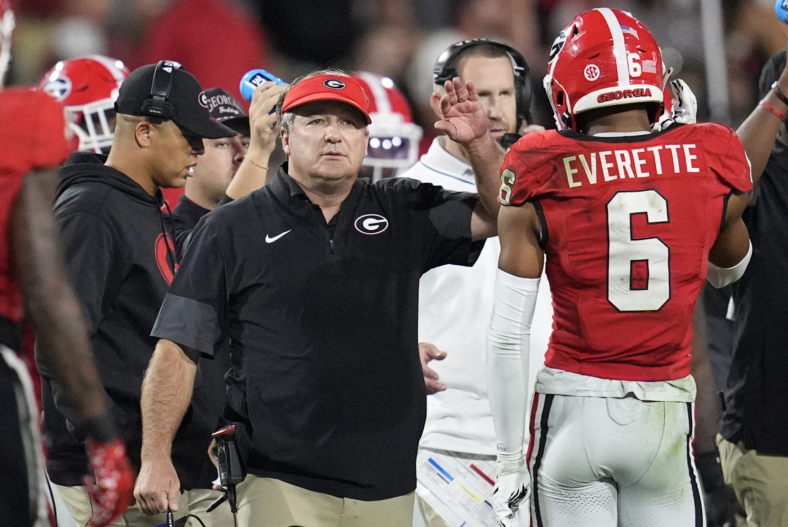 College FOotball Today, College Football Week 5