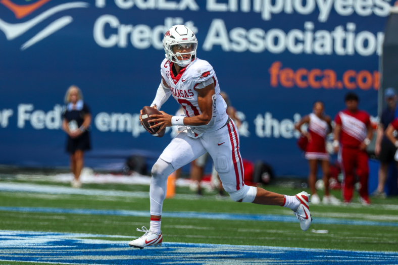 College Football Today