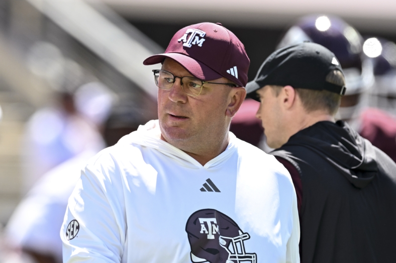 Week 6 College Football Rankings