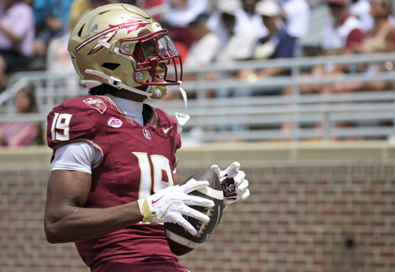 Week 5 College Football Rankings