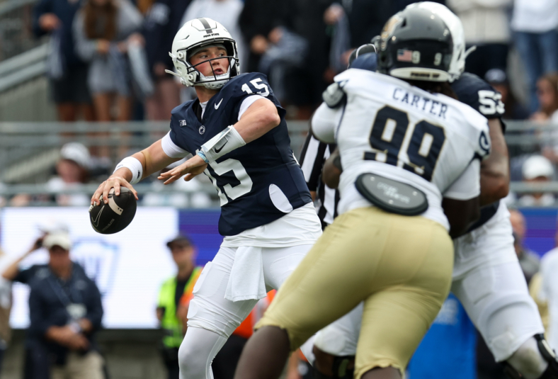 college football qb rankings